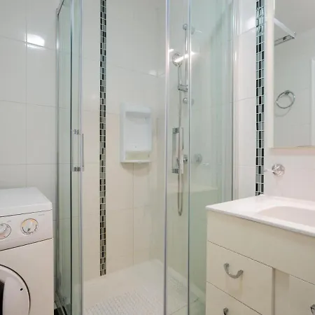 313 Park With Pool And Private Garden Appartamento