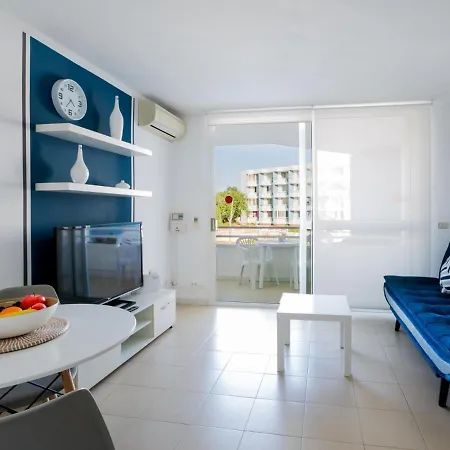 Appartamento 313 Park With Pool And Private Garden *