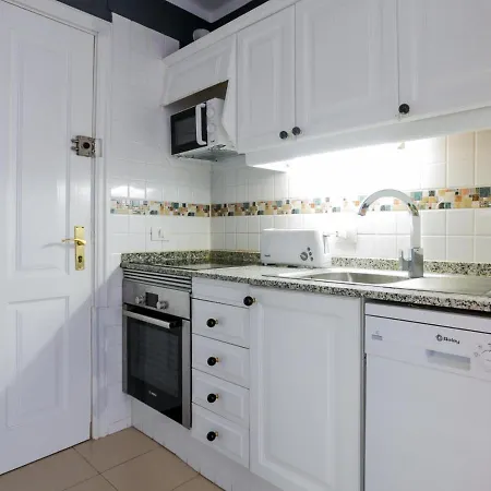 Appartamento 313 Park With Pool And Private Garden *